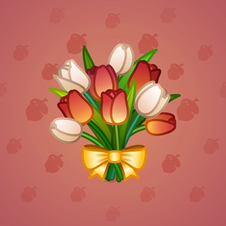 Lush Bouquet #73086