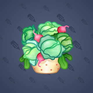 Lush Bouquet #73087