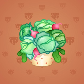 Lush Bouquet #73101