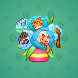 Lush Bouquet #73118