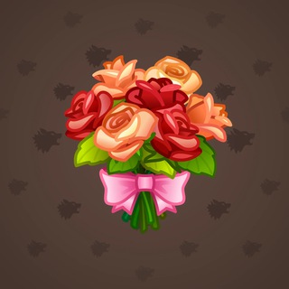 Lush Bouquet #73121