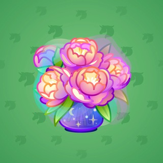 Lush Bouquet #73133