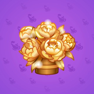 Lush Bouquet #73134
