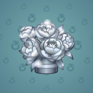 Lush Bouquet #73456