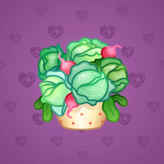 Lush Bouquet #73467