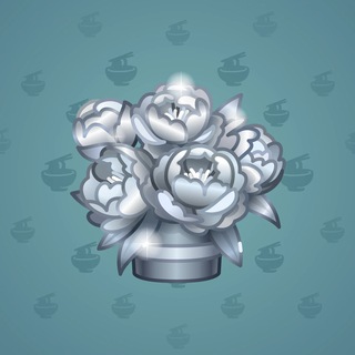 Lush Bouquet #73476