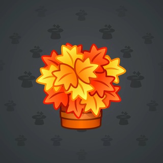 Lush Bouquet #73477