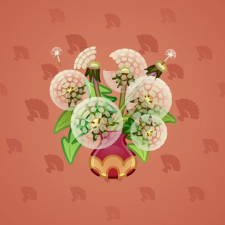 Lush Bouquet #73530