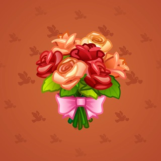 Lush Bouquet #73532