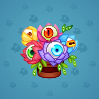Lush Bouquet #73538