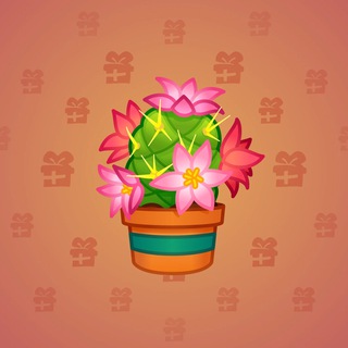 Lush Bouquet #73554