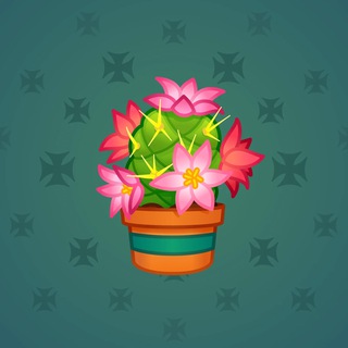 Lush Bouquet #73568