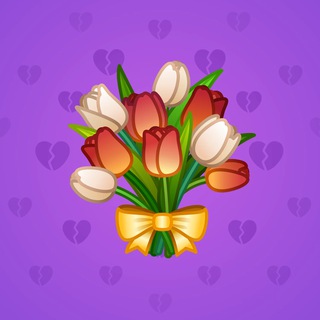 Lush Bouquet #73574
