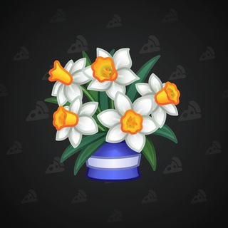 Lush Bouquet #73703