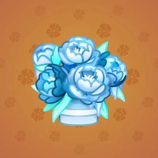Lush Bouquet #73729