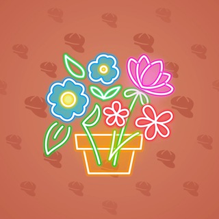 Lush Bouquet #73908