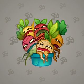 Lush Bouquet #73954