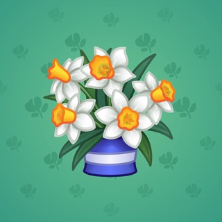 Lush Bouquet #73969