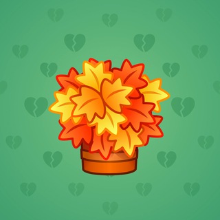 Lush Bouquet #73972