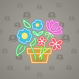 Lush Bouquet #73986