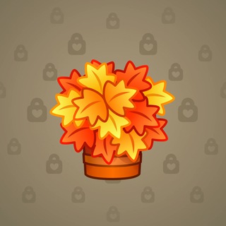 Lush Bouquet #74011