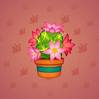 Lush Bouquet #74013