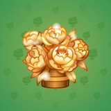 Lush Bouquet #74021