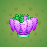 Lush Bouquet #74038