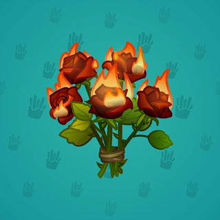 Lush Bouquet #74051