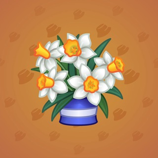 Lush Bouquet #74331
