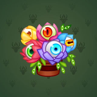 Lush Bouquet #74350