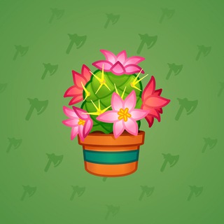 Lush Bouquet #74367