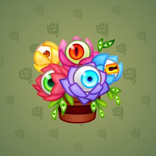 Lush Bouquet #74647