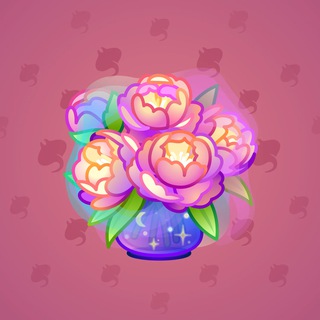 Lush Bouquet #74650
