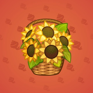 Lush Bouquet #74655