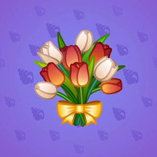 Lush Bouquet #74660