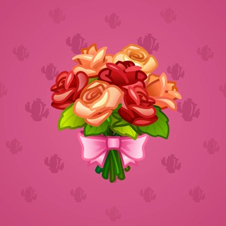 Lush Bouquet #74662