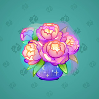 Lush Bouquet #74669