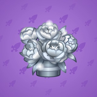 Lush Bouquet #74688