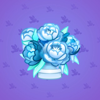 Lush Bouquet #74700