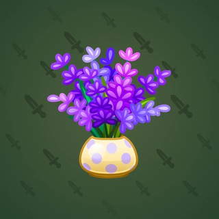Lush Bouquet #74702