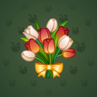 Lush Bouquet #74721