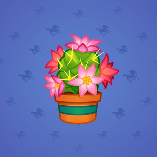 Lush Bouquet #74724