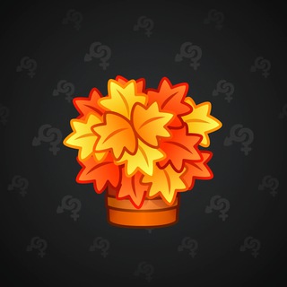 Lush Bouquet #74753