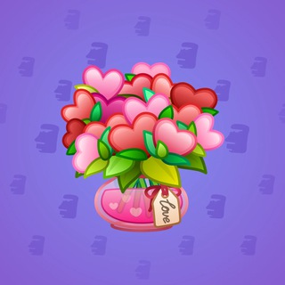 Lush Bouquet #74754