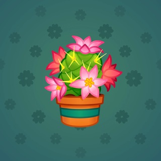 Lush Bouquet #74778