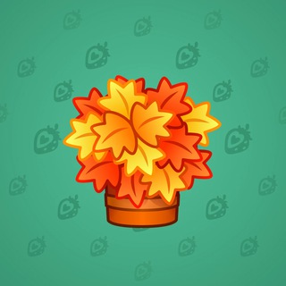 Lush Bouquet #74781