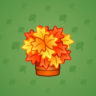 Lush Bouquet #74784