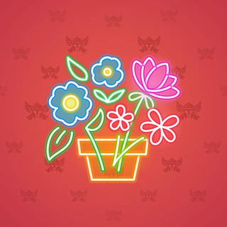 Lush Bouquet #74796