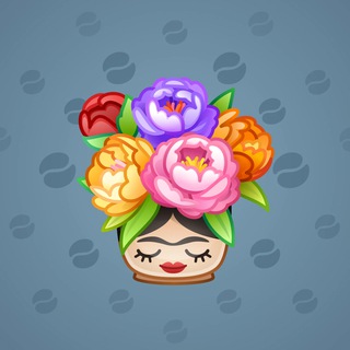 Lush Bouquet #74797